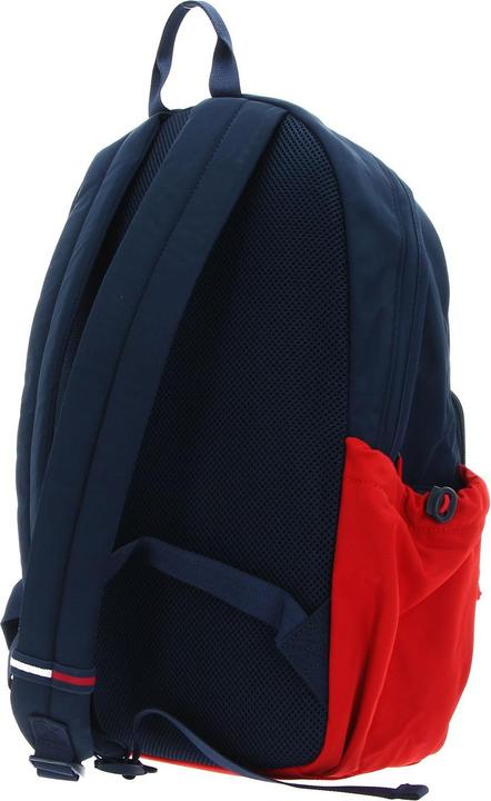 Actual product image Tommy Hilfiger TJM Urban Essentials Backpack