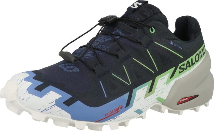 Produktbild Salomon Speedcross 6 GTX - 61645 (42)