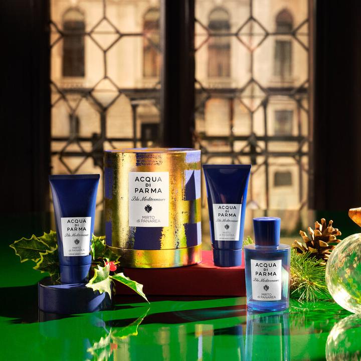 Produktbild Acqua Di Parma Mirto Gift Set Holiday 2024