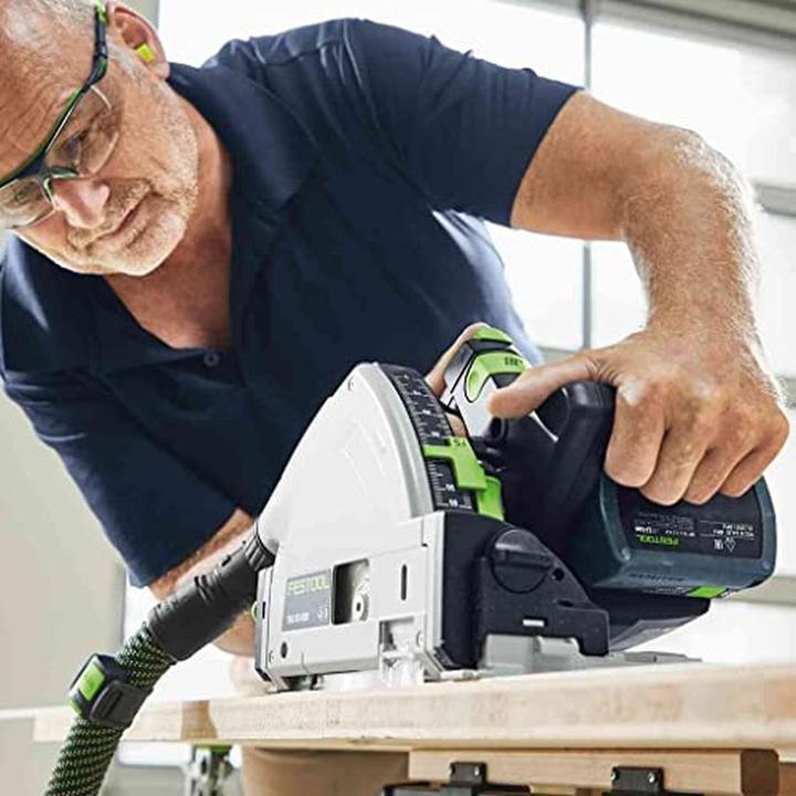 Produktbild Festool TSC 55 5,0 KEBI-Plus/XL