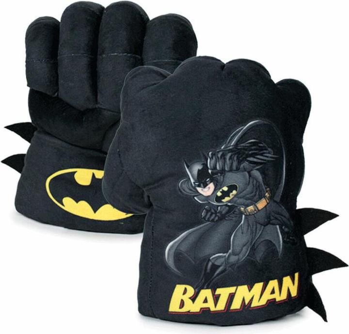 Actual product image Futurart DC Comics - Gant souple Batman (One size)