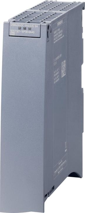 Produktbild Siemens SIEM Digitaleingabemodul