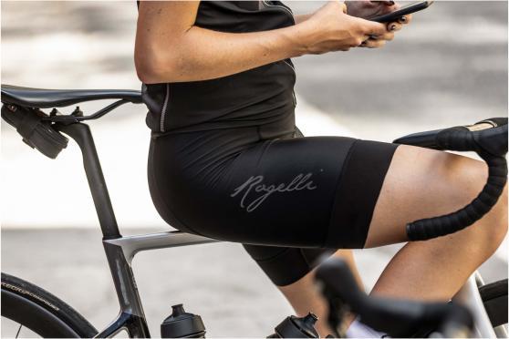Actual product image MGA Women's shorts n/s Essential II Charm XL ROG351554.xl (XL)