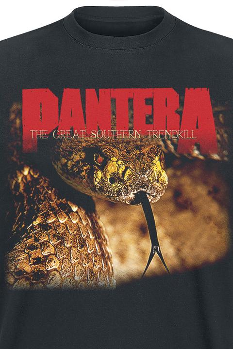 Produktbild Pantera The Great Southern Trendkill (L)