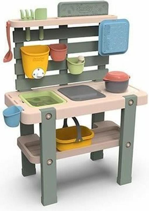 Immagine prodotto Smoby Life Matschküche