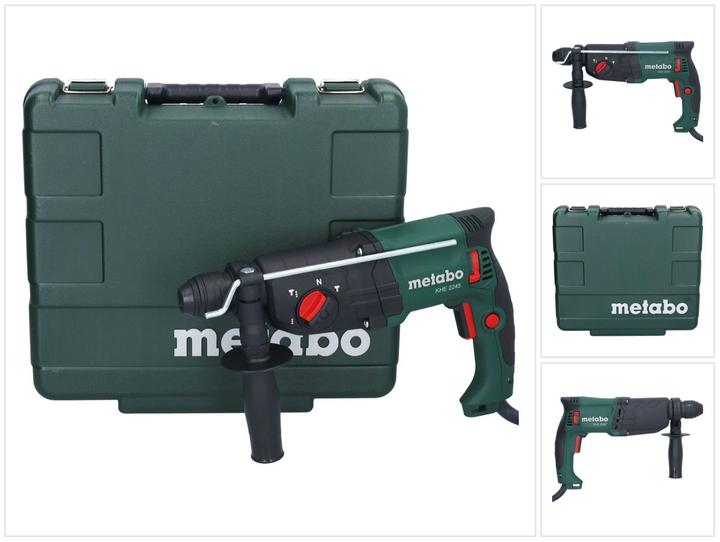 Actual product image Metabo KHE 2245 (Hammer drill)