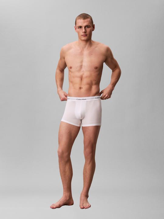 Produktbild Calvin Klein Trunk 3pk (M, 3er Pack)