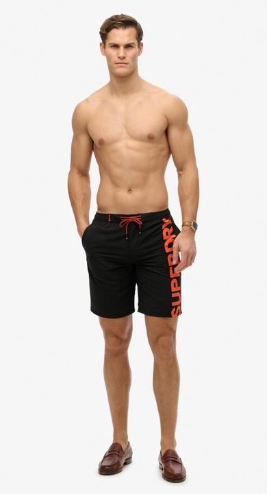 Image du produit Superdry Short de surf classique (S)