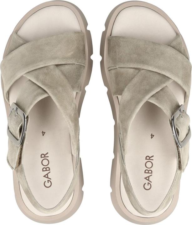 Produktbild Gabor Sandalen (38.5)