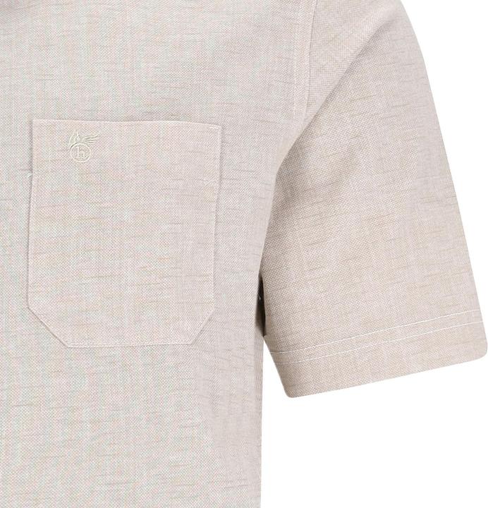 Produktbild Hajo Stay Fresh Poloshirt (54, XL)