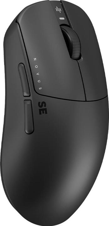 Actual product image Dark Project - Novus SE Black (Wireless, Cable)