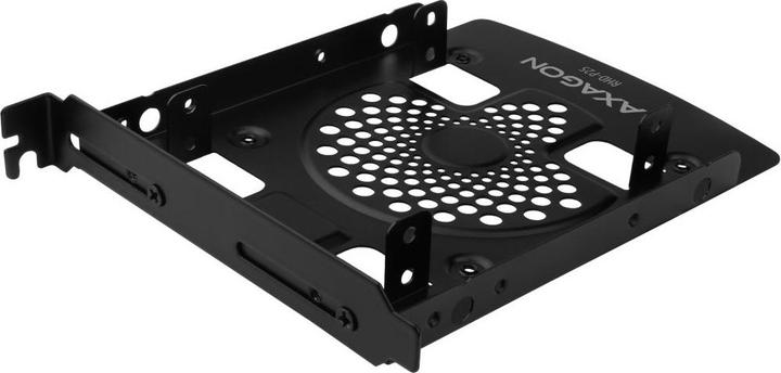 Produktbild Axagon RHD-225 Halterahmen für 2x 2,5" im 3,5" / PCI-Slot