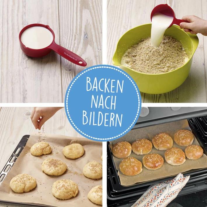 Produktbild Kinderleichte Becherküche Kinderleichte Becherküche: Ofenrezepte (Deutsch, Birgit Wenz, 2023)