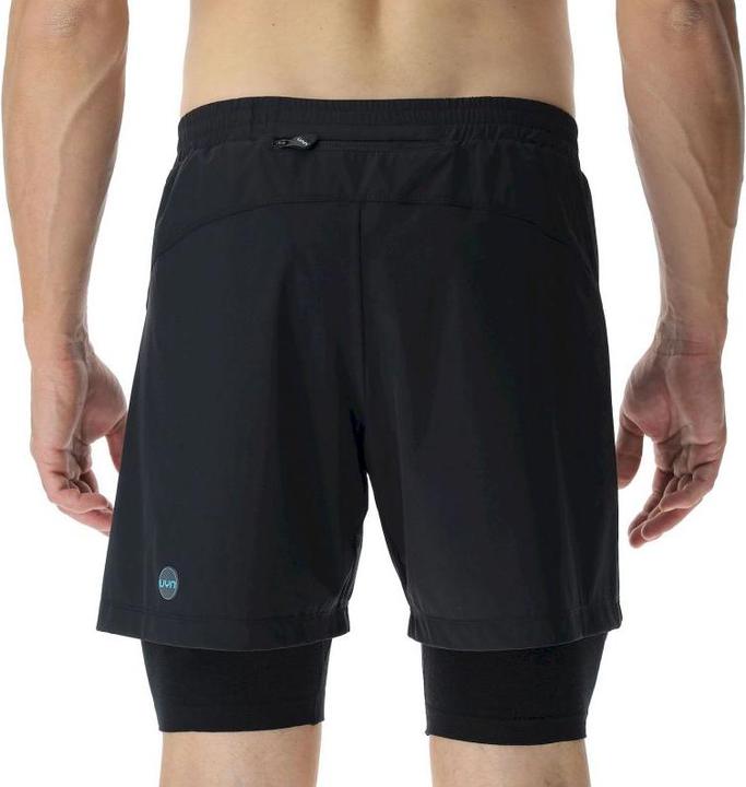 Produktbild UYN Laufshorts 2 In 1 Exceleration (M)