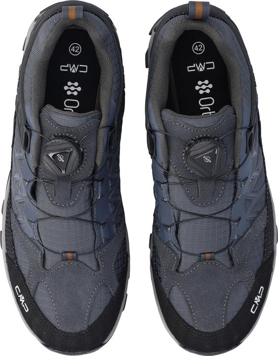 Produktbild CMP Campagnolo Rigel LOW Fitgo WP (42)