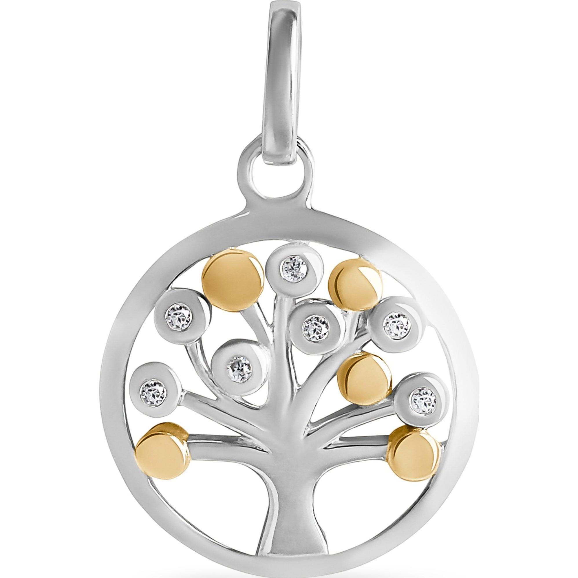 Favs, Kettenanhänger, Anhänger, (925er Silber)