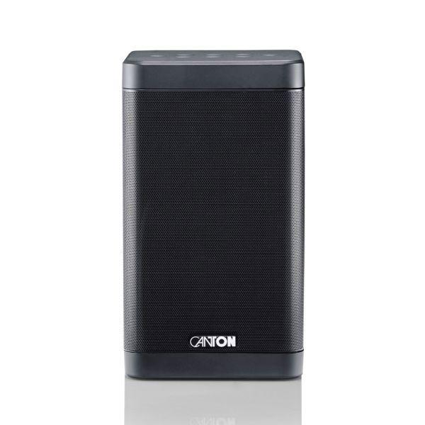Immagine prodotto Canton Smart Soundbox 3 (Bluetooth, WiFi, Chromecast)