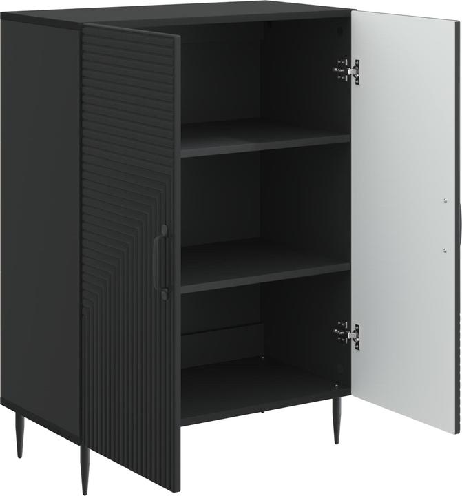 Image du produit vidaXL Sideboard (34.50 x 34.50 x 89.50 cm)