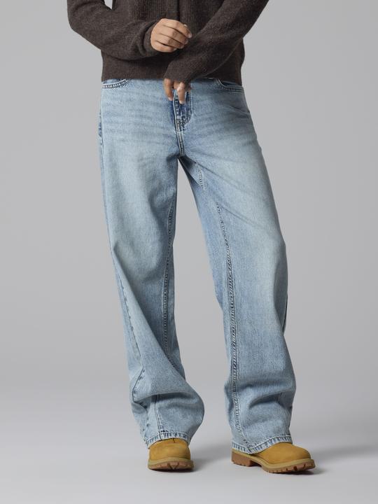 Immagine prodotto Lmtd Wide Fit Jeans (164)