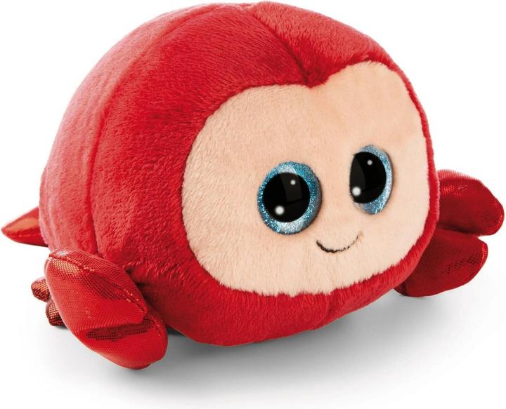 Produktbild NICI Kuscheltier Hummer Humberto liegend 15cm (10 cm)