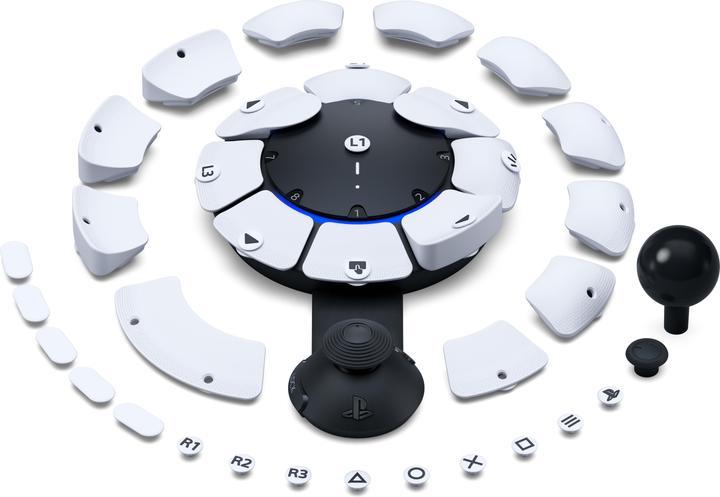 Image du produit Sony Access Controller (PS5)