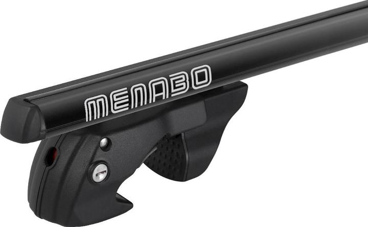 Actual product image Menabo Sherman