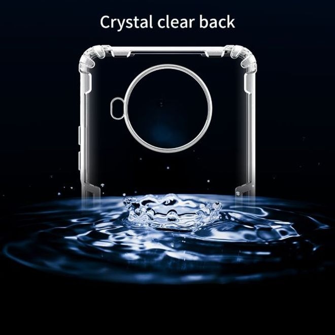 Actual product image Nillkin Nature Soft Series (Mi 10T Lite)