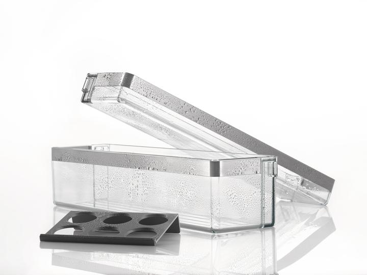 Actual product image Miele K 7777 C (296 l)