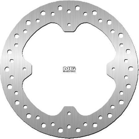 Produktbild NG Brake Disc DIS223 (256 mm)