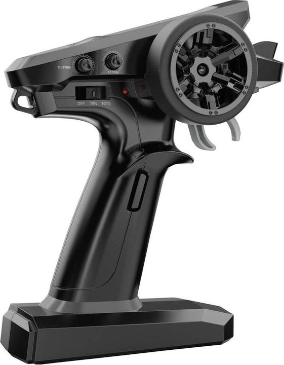 Image du produit MJX Hyper GO Breaker Prodrift (RTR Prêt à fonctionner)
