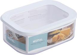Image du produit Rosti Mepal Boîte à fromage Modula (2 l)