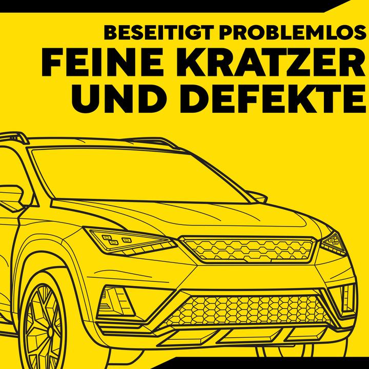 Immagine prodotto Meguiar's Composto finale (450 ml)