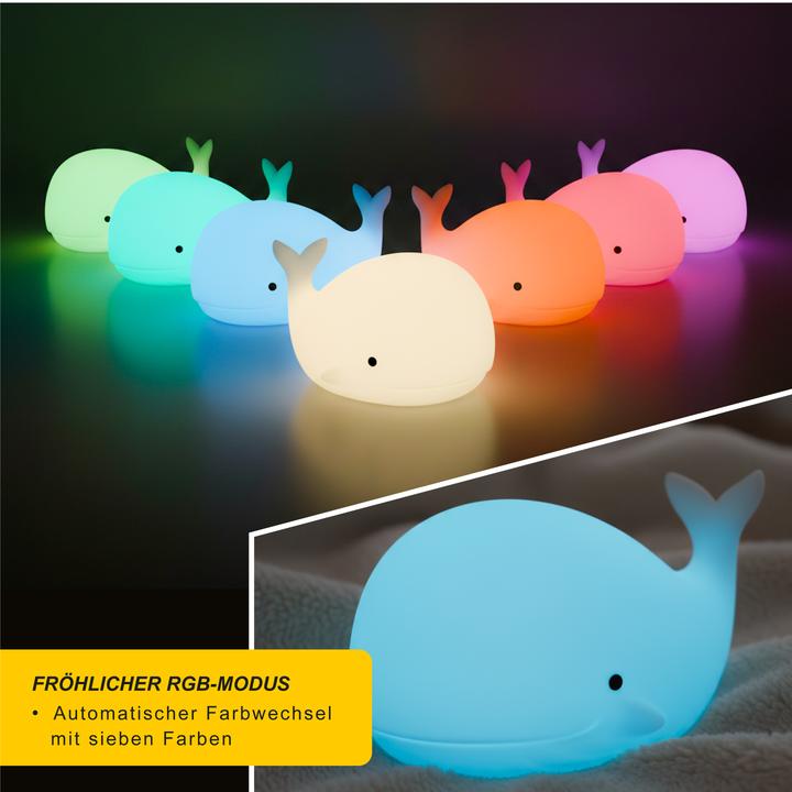 Produktbild Bearware Nachtlicht