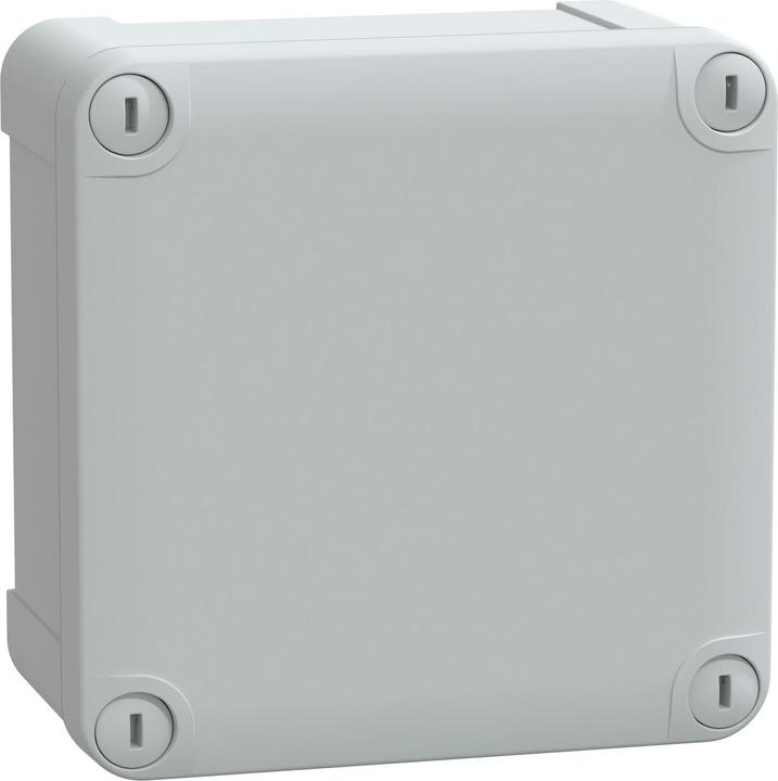 Produktbild Schneider Electric Gehäuse ABS 116x116x62mm (Gehäuse)