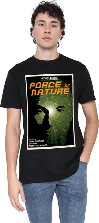 Produktbild The Next Generation Season 7 Episode 9 TShirt (L)