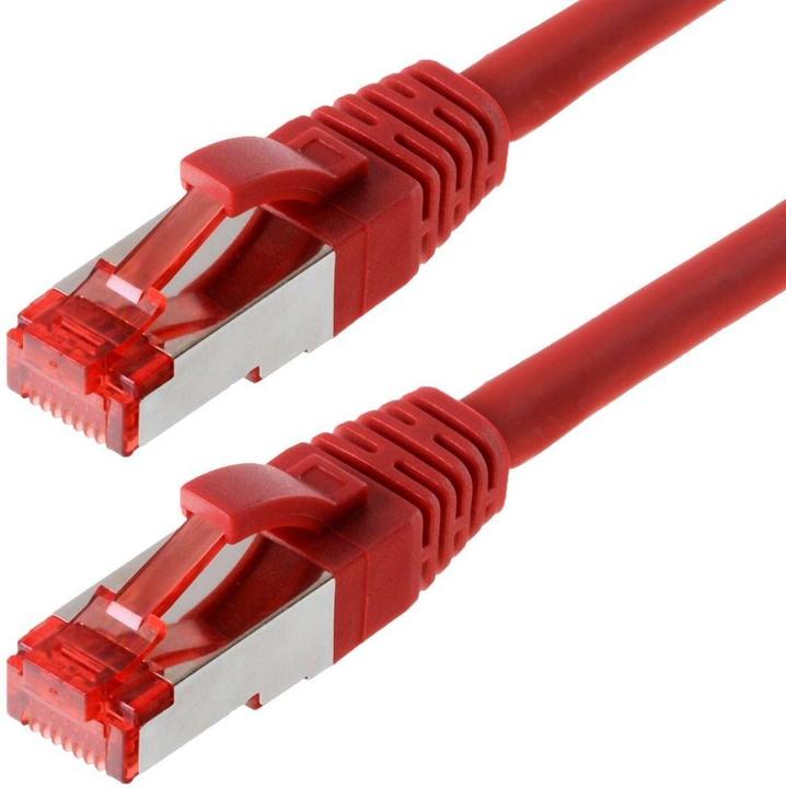 Immagine prodotto Helos Cavo patch Herweck (S/FTP, CAT6, 30 m)