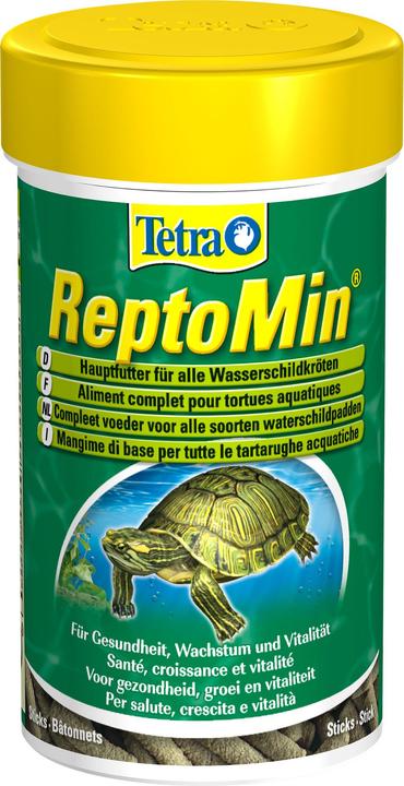 Immagine prodotto Tetra ReptoMin (1 x, 0.28 kg)