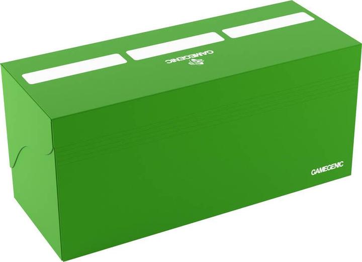 Produktbild Gamegenic GGS25119 - Triple Deck Holder 300+ XL Green