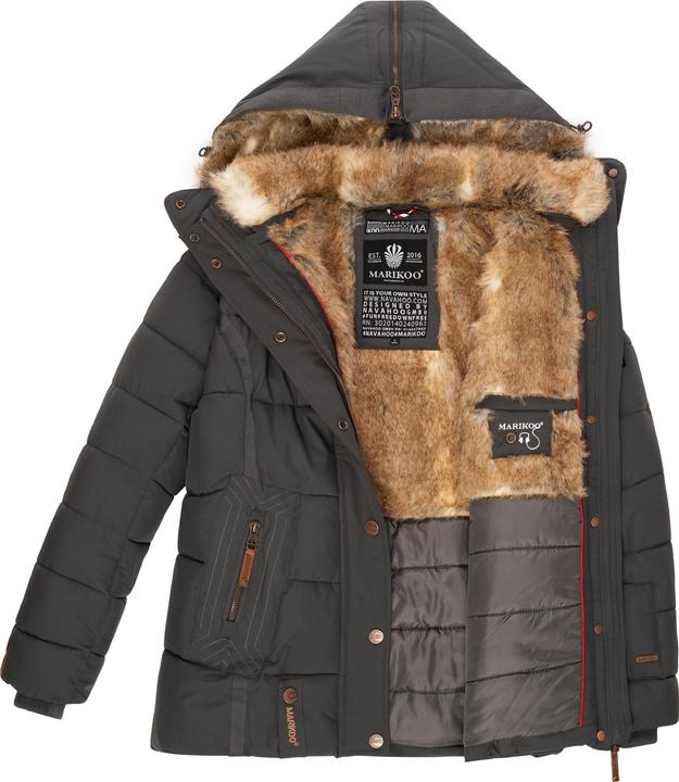 Produktbild Marikoo Nekoo (3XL)