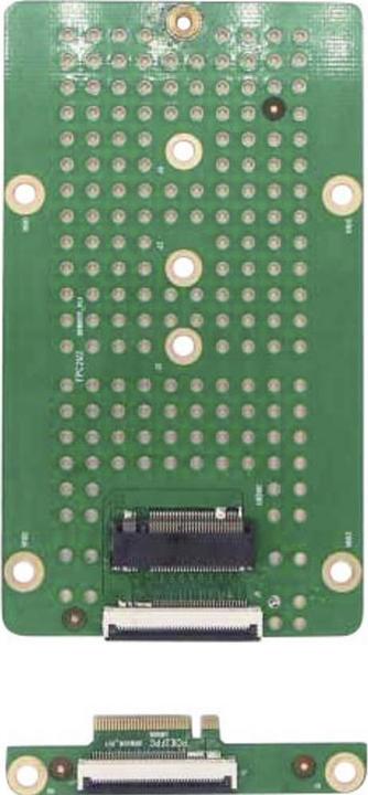Produktbild Allnet Rock Pi 4 Zubehör
