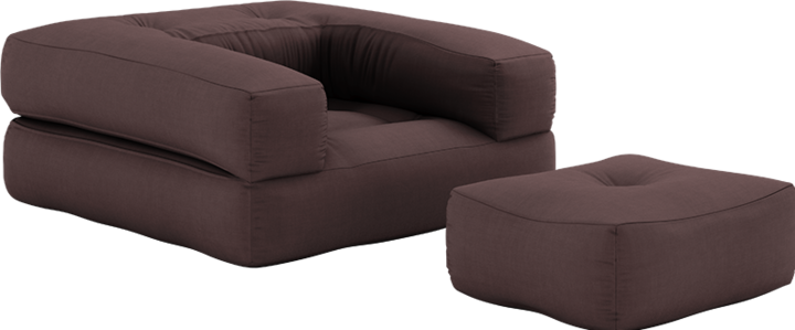 Actual product image Karup Design Cube