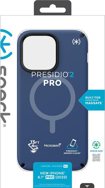 Produktbild speck iPhone 14 Pro Max Hulle (Apple iPhone 14 Pro Max)