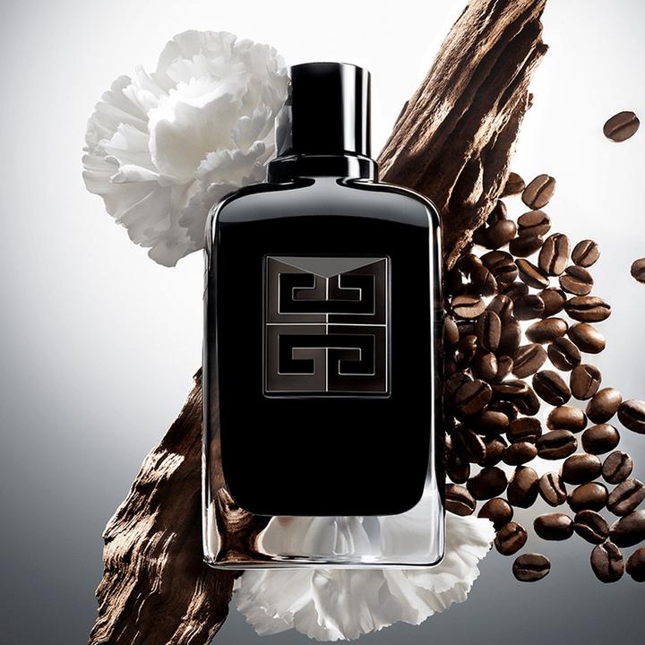 Actual product image Givenchy Gentleman Society Eau de Parfum Extrême 200ml (Eau de parfum, 200 ml)