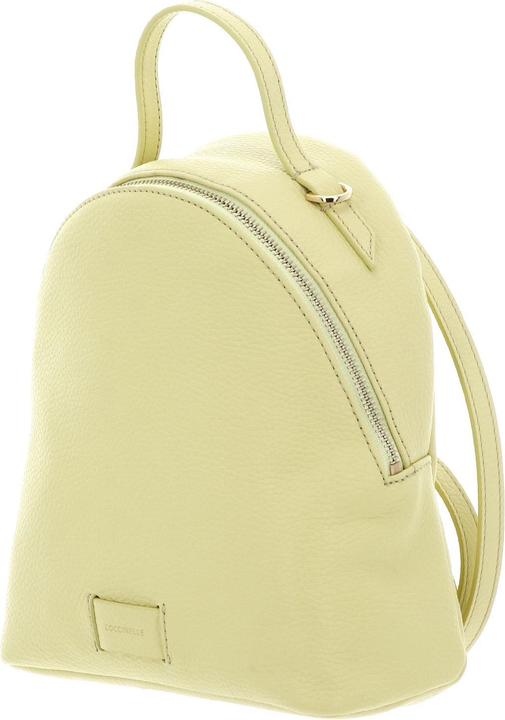 Produktbild Coccinelle Voile Backpack Grained Leather