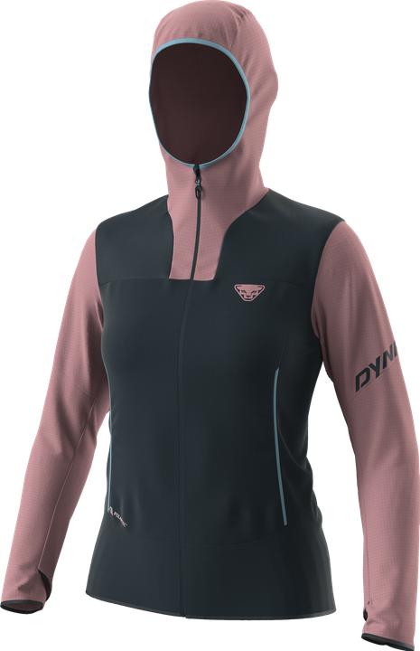 Produktbild Dynafit Traverse Polartec Kapuzenjacke (XS)