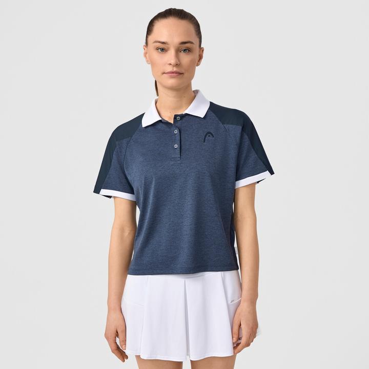 Immagine prodotto Head PLAY TECH Polo Shirt Women (XL)
