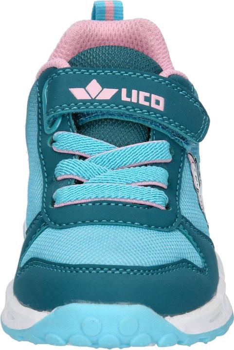 Actual product image Lico Blinky Girl (29)