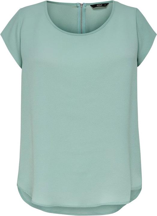 Produktbild Only Lockeres Oberteil mit kurzen Ärmeln (40)