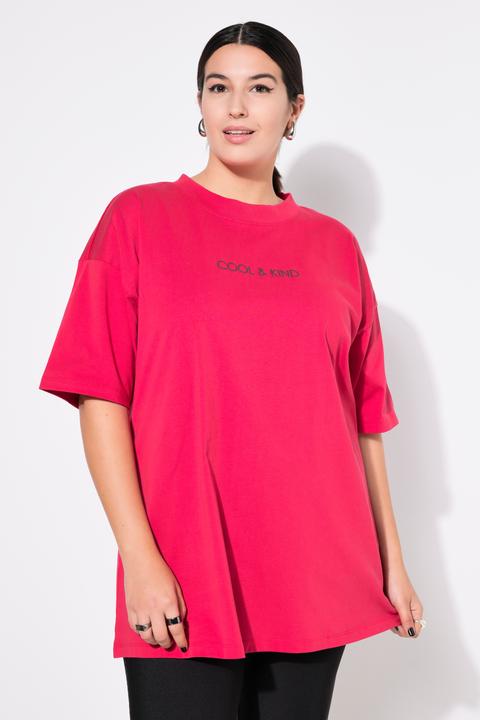 Actual product image Studio Untold Cool And Kind Oversized Graphic Tee (46, 48)