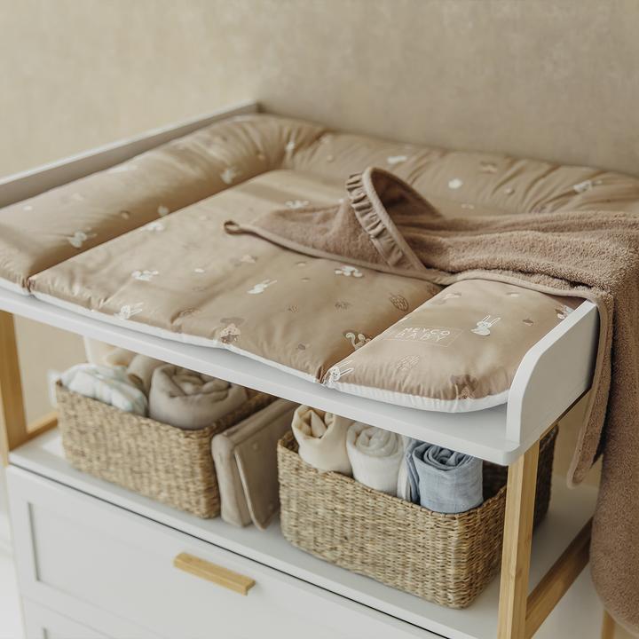 Immagine prodotto Meyco Wickelauflage soft (72 x 85 cm)